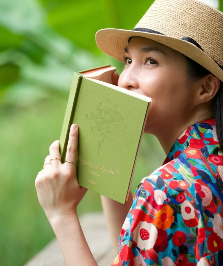 Điều giúp Hiền Thục giữ thiện cảm với công chúng suốt nhiều năm