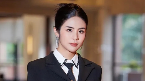 Hoa hậu Ngọc Hân ghi dấu ấn với hành trình học tập sau đăng quang