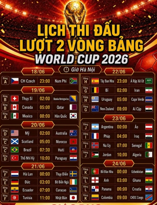 Thủ quân Ma Rốc nhận trát hầu tòa trước lượt trận thứ 2 World Cup 2026 Thủ quân Ma Rốc nhận trát hầu tòa trước lượt trận thứ 2 World Cup 2026