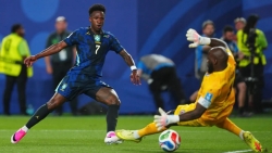Kết quả bóng đá Bảng C World Cup 2026: Brazil tăng tốc đúng lúc: Cunha lập cú đúp, Neymar sẵn sàng tái xuất