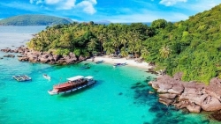Tạp chí Mỹ đưa Côn Đảo lên đầu danh sách 30 hòn đảo bí ẩn nhất thế giới