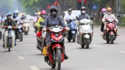 Dự báo thời tiết đêm nay và ngày mai 22/6: Hà Nội và các khu vực trên cả nước