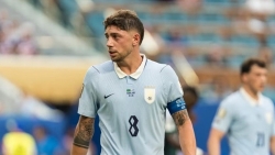 HLV Mourinho đưa ra quyết định cuối cùng về Fede Valverde