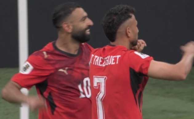 Mohamed Salah rực sáng, Ai Cập ngược dòng hạ New Zealand 3-1
