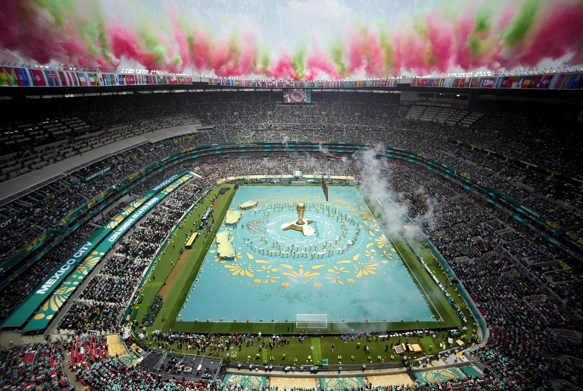 World Cup 2026: Những kỷ lục đang chờ được viết lại World Cup 2026: Những kỷ lục đang chờ được viết lại