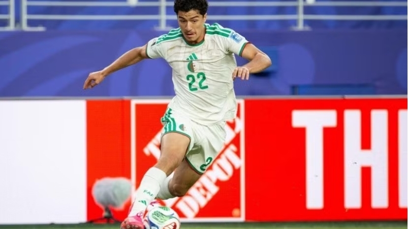 Sao gốc Việt nhận danh hiệu ‘đặc biệt’ tại World Cup 2026
