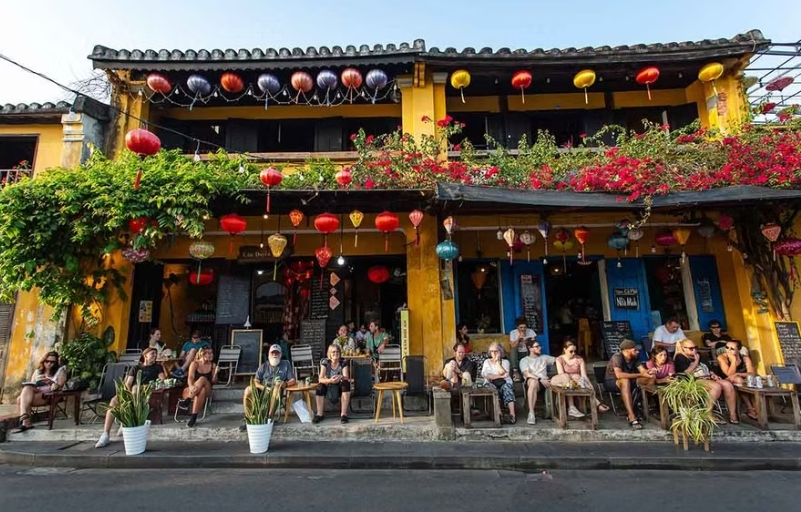 Việt Nam là điểm sáng du lịch mới của Đông Nam Á