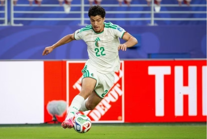 Sao gốc Việt nhận danh hiệu ‘đặc biệt’ tại World Cup 2026