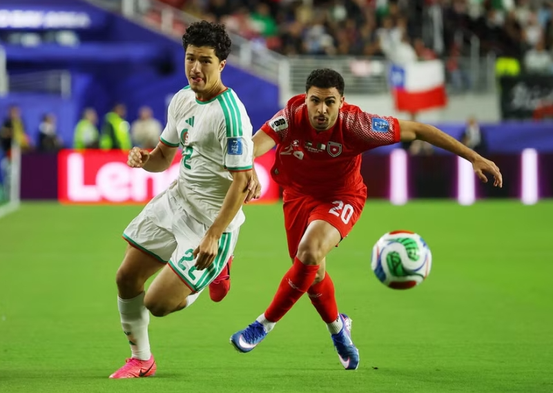 Sao gốc Việt nhận danh hiệu ‘đặc biệt’ tại World Cup 2026