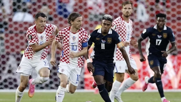Croatia thắp hy vọng tại World Cup 2026