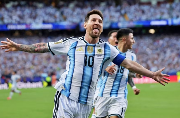 Kịch bản Argentina sớm gặp Tây Ban Nha vòng knock-out World Cup 2026