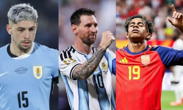 Kịch bản Argentina sớm gặp Tây Ban Nha vòng knock-out World Cup 2026
