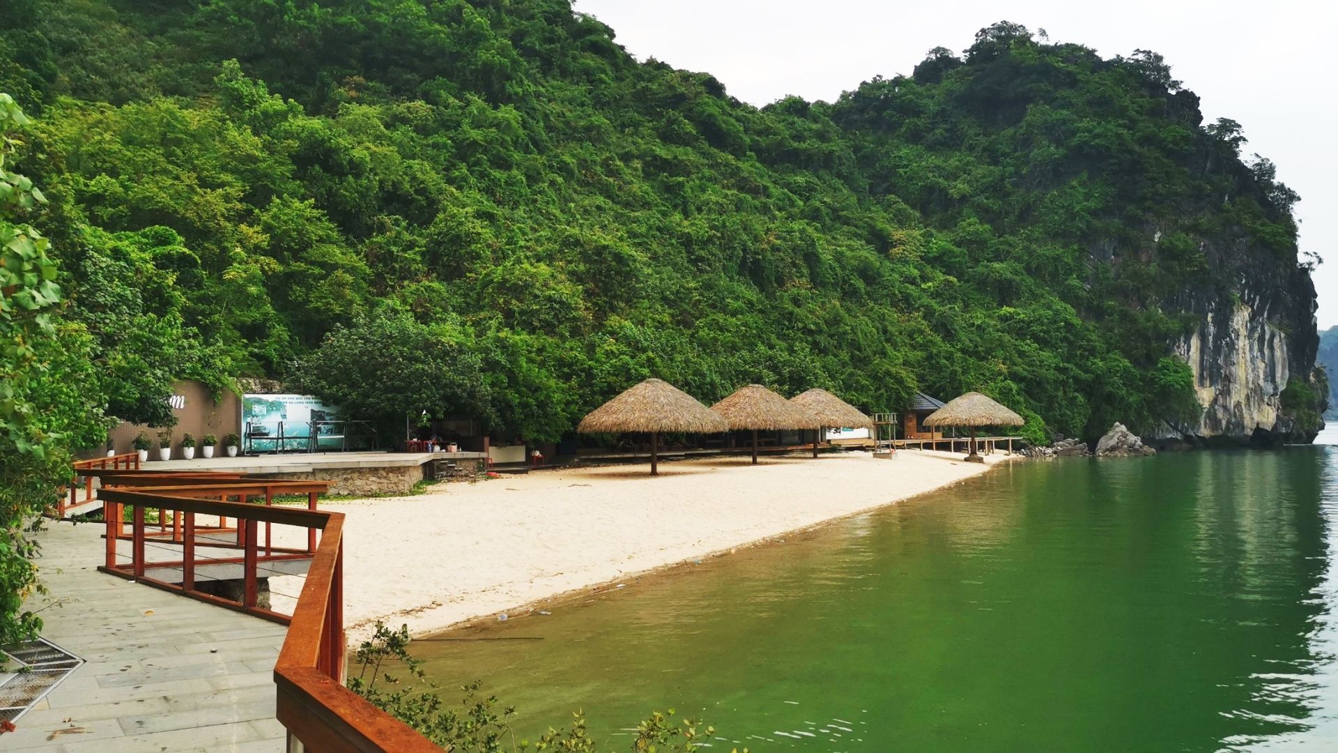 Khám phá Soi Sim – Bãi biển Việt Nam vừa được thế giới vinh danh