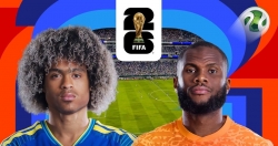 Nhận định thắng thua Curacao vs Bờ Biển Ngà: Kessie dẫn “Voi chiến” giữ vé đi tiếp