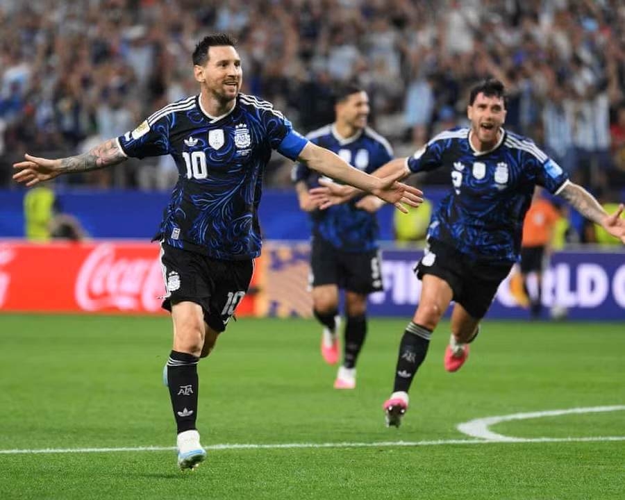 Xác định 16 cặp đấu tại vòng 32 đội World Cup 2026