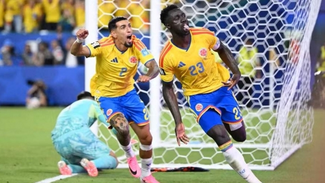 Hạ màn bảng K World Cup 2026: Hành trình cảm xúc mang tên CHDC Congo