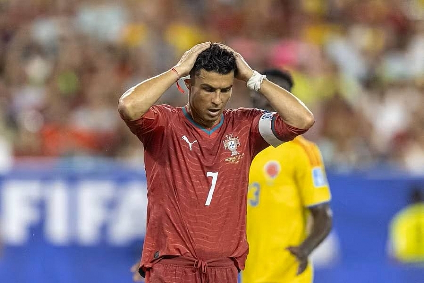 Hạ màn bảng K World Cup 2026: Hành trình cảm xúc mang tên CHDC Congo