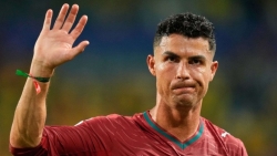 Nhánh đấu tử thần của Bồ Đào Nha tại World Cup 2026: Thử thách cực đại cho Cristiano Ronaldo