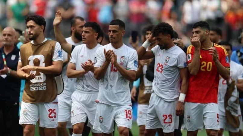 Châu Á chỉ còn 2 đại diện ở vòng knock-out World Cup 2026
