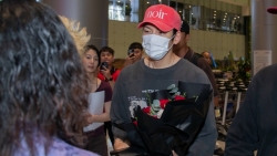 Diễn viên Hàn Quốc Ji Chang Wook đến Đà Nẵng, hứa hẹn trở thành tâm điểm của DANAFF IV