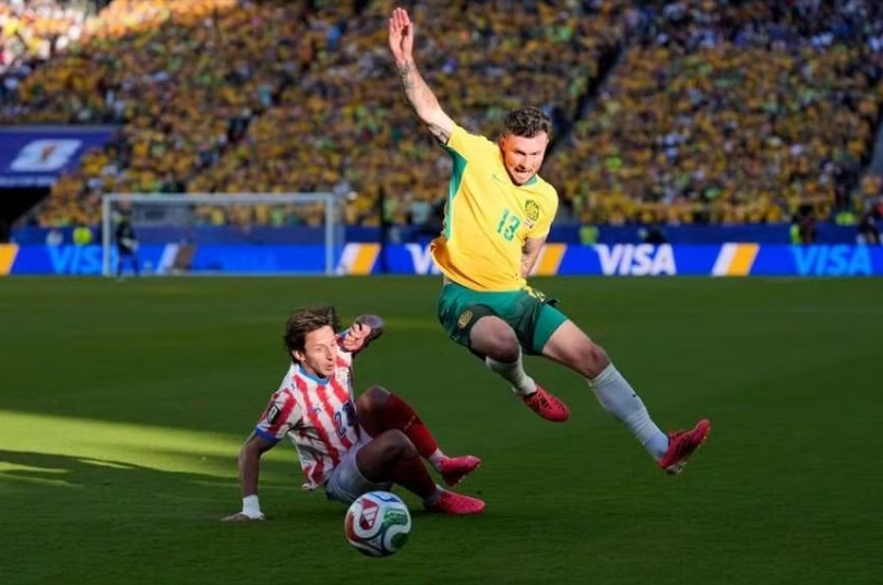 Châu Á chỉ còn 2 đại diện ở vòng knock-out World Cup 2026