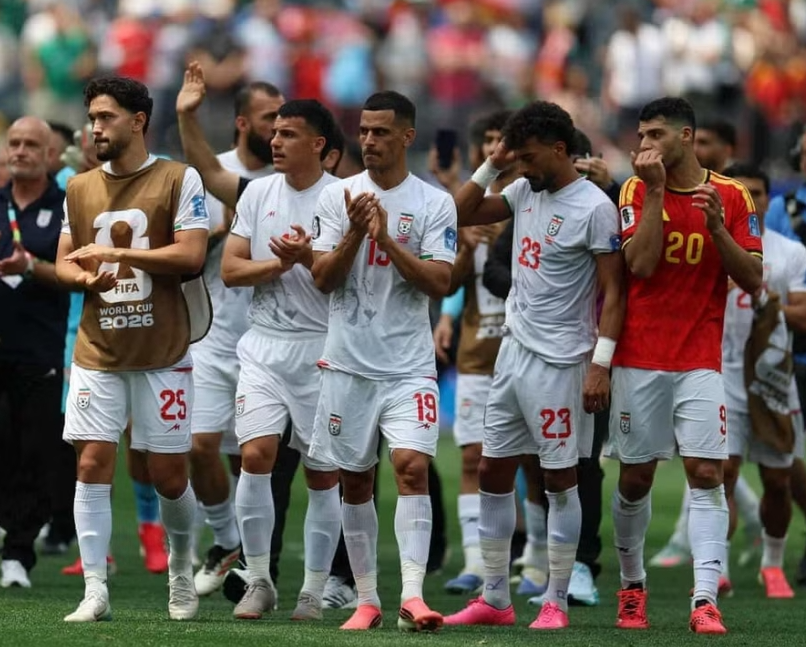 Châu Á chỉ còn 2 đại diện ở vòng knock-out World Cup 2026