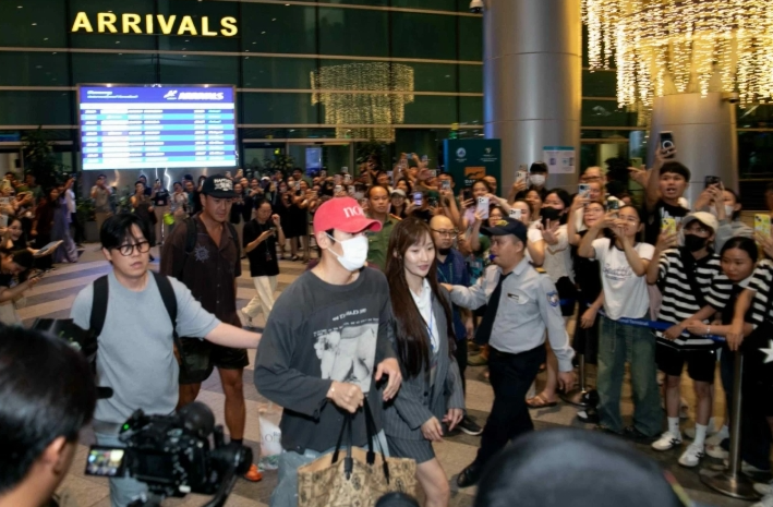 Diễn viên Hàn Quốc Ji Chang Wook đến Đà Nẵng, hứa hẹn trở thành tâm điểm của DANAFF IV