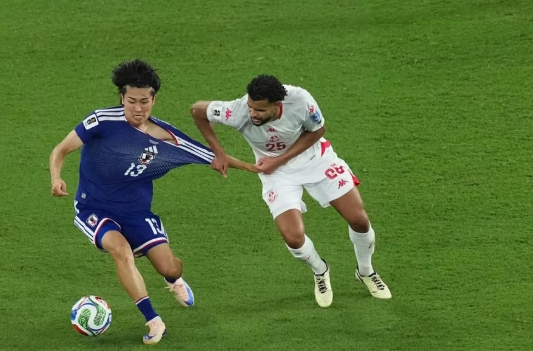 Châu Á chỉ còn 2 đại diện ở vòng knock-out World Cup 2026