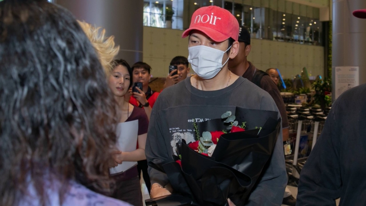 Diễn viên Hàn Quốc Ji Chang Wook đến Đà Nẵng, hứa hẹn trở thành tâm điểm của DANAFF IV