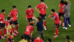 Tổng thống Hàn Quốc yêu cầu điều tra sau thất bại của đội tuyển tại World Cup