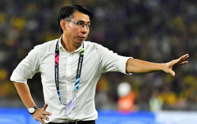 Giải mã cuộc đua vũ trang Đông Nam Á: HLV Kim Sang-sik đối mặt biến số AFF Cup 2026