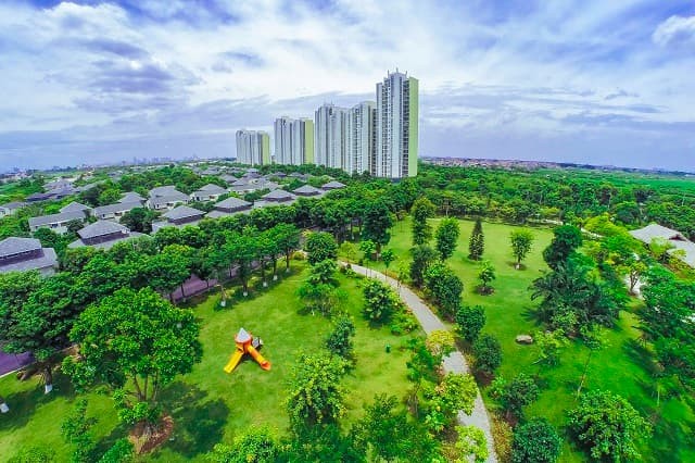 3 điểm du lịch sinh thái gần Hà Nội để “đổi gió” cuối tuần