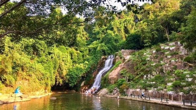 3 điểm du lịch sinh thái gần Hà Nội để “đổi gió” cuối tuần