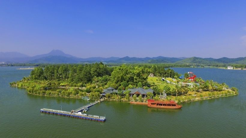 3 điểm du lịch sinh thái gần Hà Nội để “đổi gió” cuối tuần