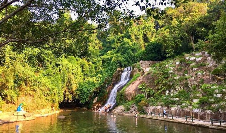 3 điểm du lịch sinh thái gần Hà Nội để “đổi gió” cuối tuần