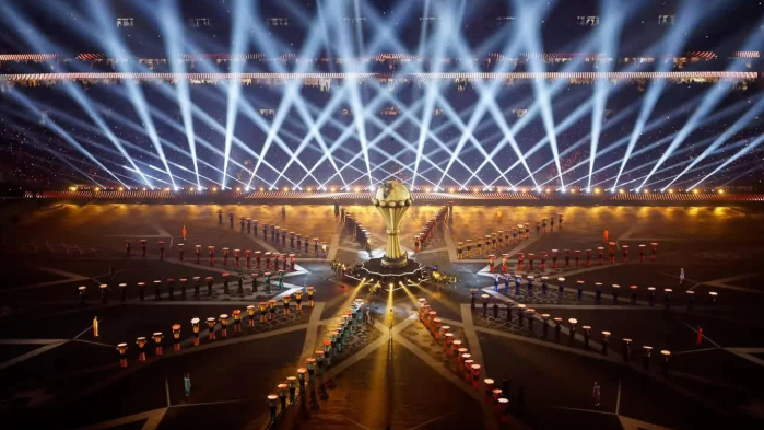 Morocco qua lăng kính World Cup: Từ sân cỏ đến sức mạnh quốc gia