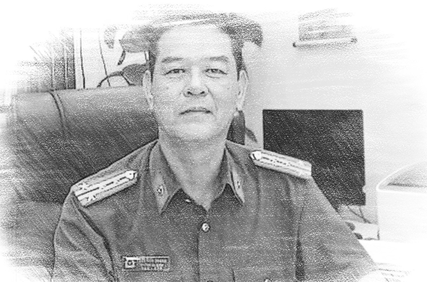 Hải Phòng: Xét xử cựu trưởng công an quận Đồ Sơn