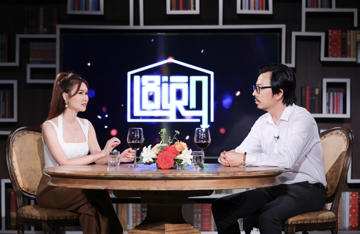 Diễn viên Hương Giang: 'Tôi không có gì trong tay sau ly hôn'