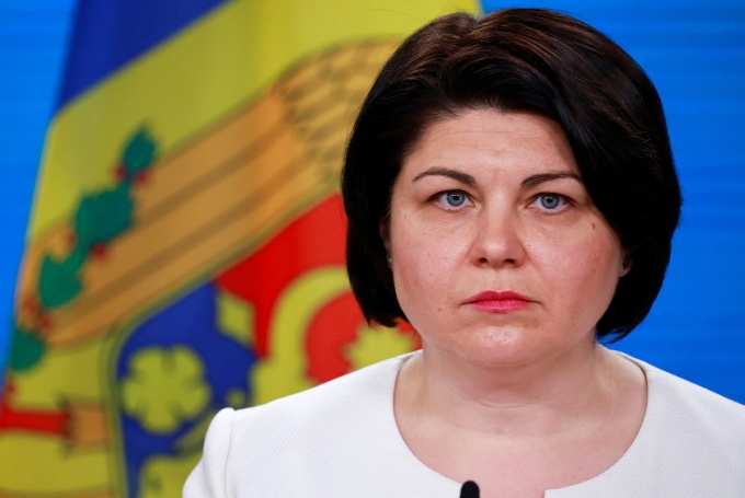 Moldova lo ngại bị Nga tấn công sau Ukraine