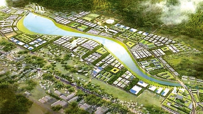 Tin bất động sản ngày 25/7: Tập đoàn FPT đầu tư dự án hơn 2.000 tỷ đồng tại Bình Định