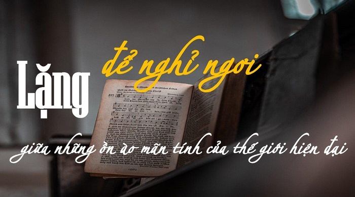Làm thinh là gì? Giải mã câu nói "Khi không biết làm gì thì làm thinh"