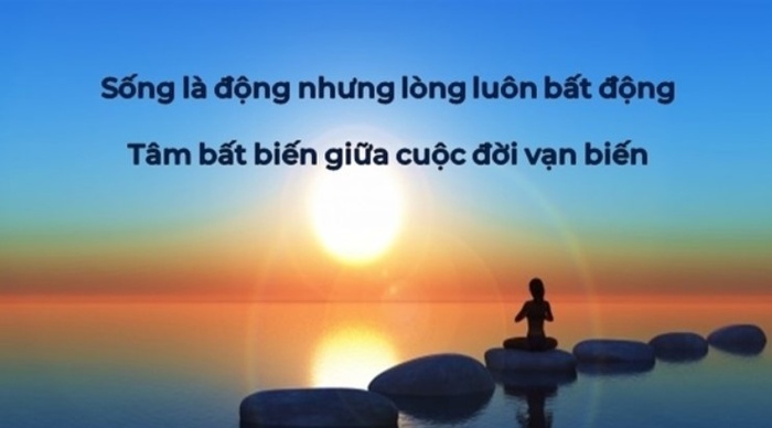 Làm thinh là gì? Giải mã câu nói "Khi không biết làm gì thì làm thinh"