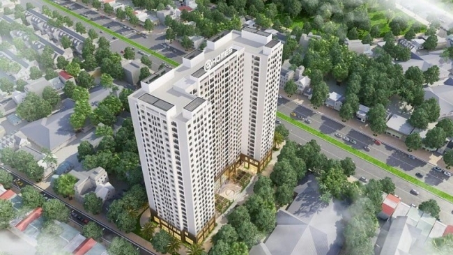Tin bất động sản ngày 26/7: Bình Định thông tin về việc Công ty An Thành xin đầu tư dự án Nhà ở xã hội tại Quy Nhơn