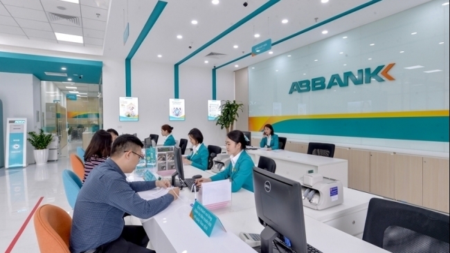 Tin ngân hàng ngày 26/7: Nợ xấu của ABBank gần 1.790 tỷ đồng, tăng 10,7%
