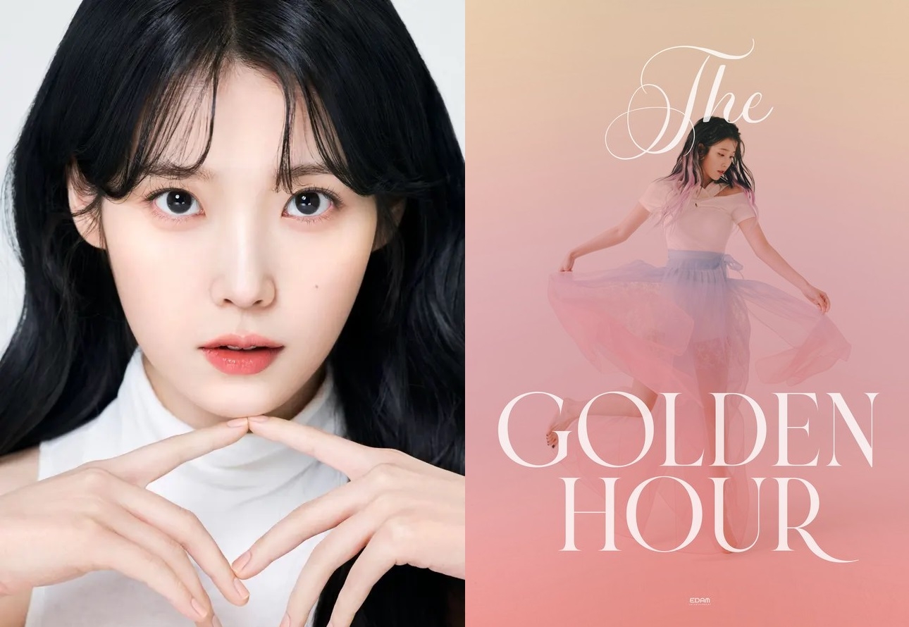 Sao Hàn hôm nay 27/7: IU chính thức quay trở lại đường đua K-pop