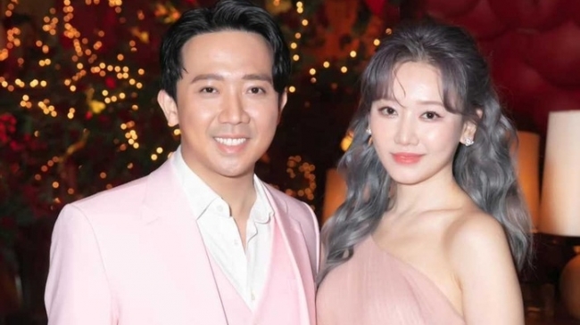 Khối tài sản 'khồng lồ' của Trấn Thành - Hari Won sau 6 năm kết hôn