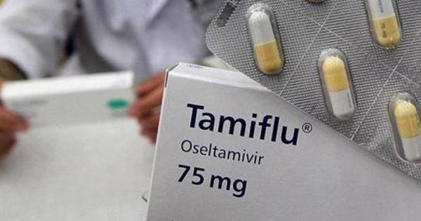 Ca bệnh cúm A gia tăng, 'loạn giá' thuốc Tamiflu và kittest