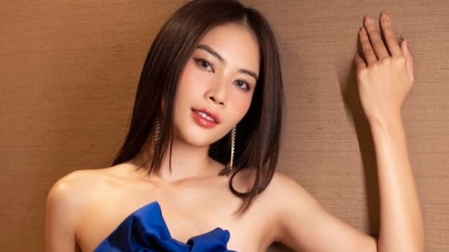 Nam Anh lên đồ đi 'quẩy', netizen tấm tắc: 'Này siêu mẫu chứ Hoa hậu gì nữa!'