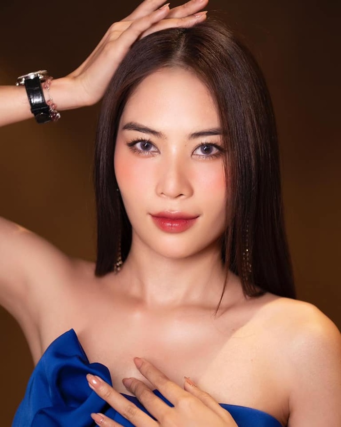 Nam Anh lên đồ đi 'quẩy', netizen tấm tắc: 'Này siêu mẫu chứ Hoa hậu gì nữa!'