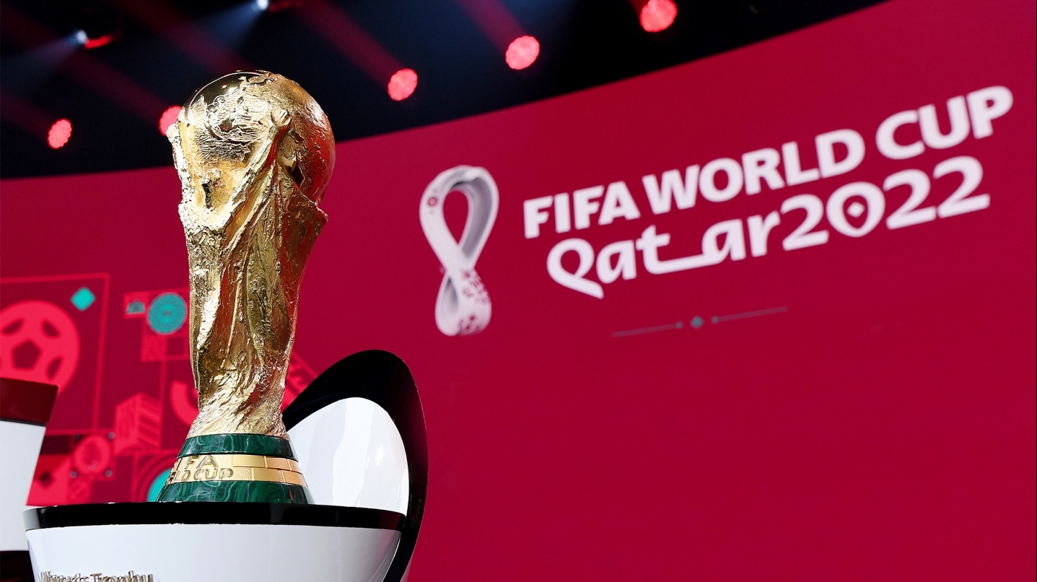 Bản quyền World Cup 2022 được "hét giá" lên đến 15 triệu USD
